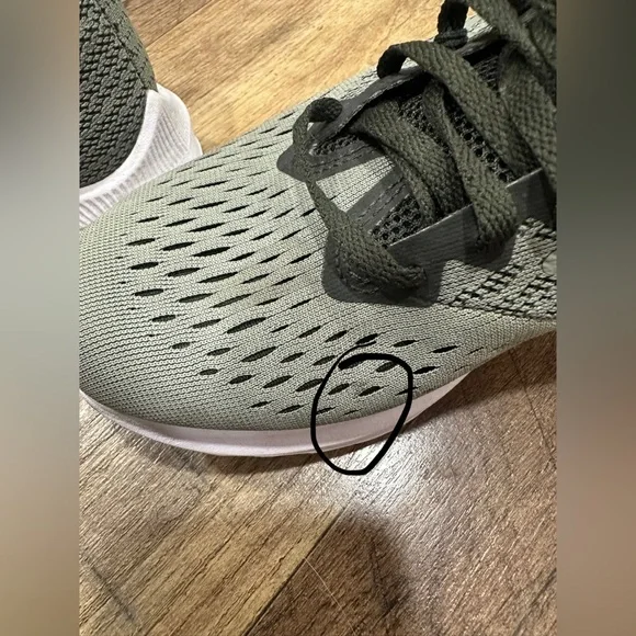 Nike Zoom Winflo 4 *need laces* - Picture 7 of 7